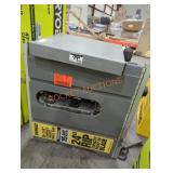 DeWalt Corded 8-1/4" Compact Jobsite Table Saw