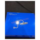 Unopened By Rockey Team, Could be  Opened at