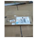 Unopened by Rockey Team, Could be Opened at