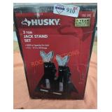 Unopened by Rockey Team, Could be Opened at