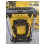 DeWalt 2100 Max PSI- 1.2GPM-13Amp Jobsite