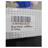 Not opened by Rockey Staff.  May be opened during