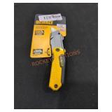 Unopened By Rockey Team, Could be  Opened at