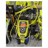 RYOBI Electric Pressure Washer 2500 PSI