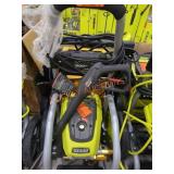 RYOBI Electric Pressure Washer 3000 PSI