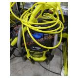 RYOBI Electric Pressure Washer 2000 PSI