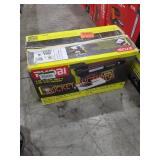 RYOBI 4" x 36" Belt & 6" Disc Sander Corded