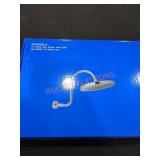 Unopened By Rockey Team, Could be  Opened at