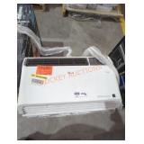 LG 10,000 btu dual inverter air conditioner