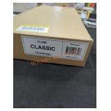 Not opened by Rockey Staff.  May be opened during