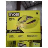 Ryobi 15" Surface Cleaner