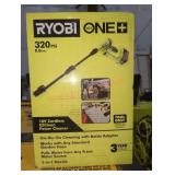 Ryobi 18V EZClean Power Cleaner