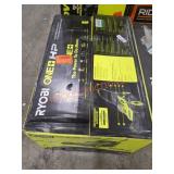 RYOBI 18v 16" Cordless Lawn Mower Tool Only