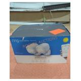 Unopened by Rockey Team, Could be Opened at