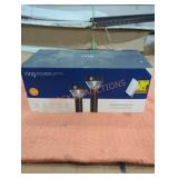 Unopened by Rockey Team, Could be Opened at