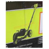 Ryobi 40V 9" Edger Kit