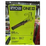 Ryobi 18V Blower