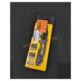 Unopened By Rockey Team, Could be  Opened at