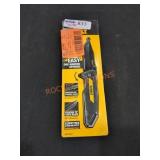 Unopened By Rockey Team, Could be  Opened at