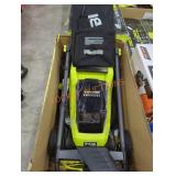 Ryobi 40V Self Propelled Mower
