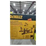 DeWalt 8-1/4" Table Saw w/ 24-1/2" RIP Capacity