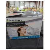 Not opened by Rockey Staff.  May be opened during