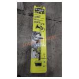 Ryobi Soap Dispensing Telescoping Scrubber