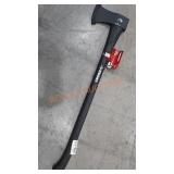 Unopened By Rockey Team, Could be Opened at