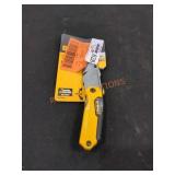 Unopened By Rockey Team, Could be  Opened at