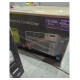 LG room air conditioner 10,000 btu