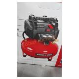 Porter Cable 6gal. Air Compressor