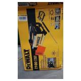 DeWalt 2100PSI Jobsite Electric Cold Water