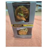 Unopened by Rockey Team, Could be Opened at