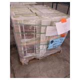 Skid Lot 34 Cases Traffic Master Wall & Floor