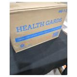 Unopened By Rockey Team, Could be  Opened at