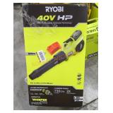 Ryobi 40V Jet Fan Blower (Unopened)