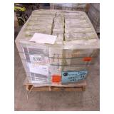 Skid Lot 34 Cases Traffic Master Wall & Floor