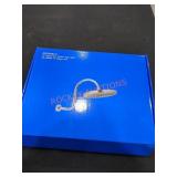 Unopened By Rockey Team, Could be  Opened at