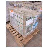 Skid Lot 34 Cases Traffic Master Wall & Floor