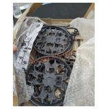 Not opened by Rockey Staff.  May be opened during