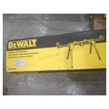 DeWalt Compact Miter Saw Stand