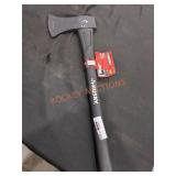 Unopened By Rockey Team, Could be  Opened at