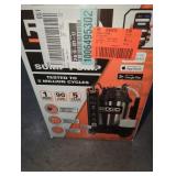 Unopened by Rockey Team, Could be Opened at