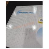 Not opened by Rockey Staff.  May be opened during