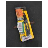 Unopened By Rockey Team, Could be  Opened at