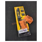 Unopened By Rockey Team, Could be  Opened at