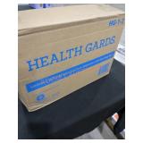 Unopened By Rockey Team, Could be  Opened at