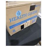 Unopened By Rockey Team, Could be  Opened at