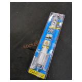 Unopened By Rockey Team, Could be  Opened at