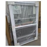 American Craftsman 35 3/4" x 53-1/2" window